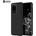 Incipio DualPro Case - удароустойчив хибриден кейс за Samsung Galaxy S20 Ultra (черен)