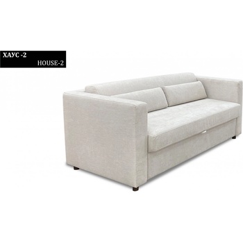 Image 1 of Rudi-an Диван House -2 BM, ножица, разтегателен