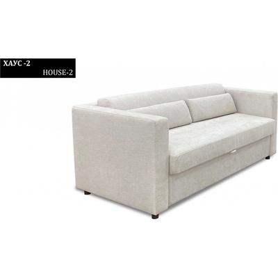 Rudi-an Диван House -2 BM, ножица, разтегателен