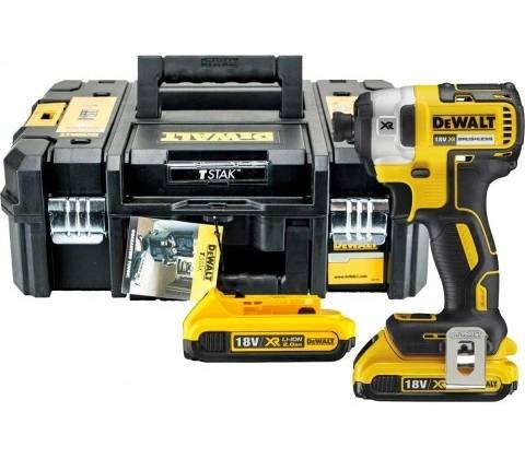 DeWalt DCF887D2