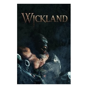 Wickland