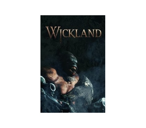 Wickland