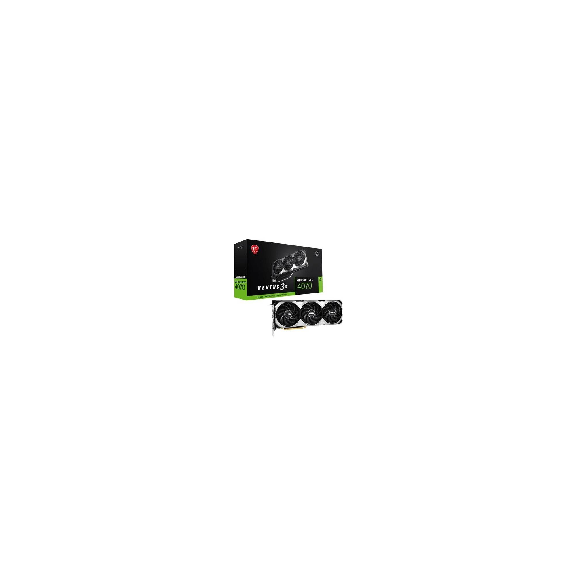 RTX 5060 Ti 16GB: Solidní Skok od Minule, Ale Na RTX 4070 Stále Ztrácí - 70d30bf5 5b22 43e5 b3f6 dd741e0d0358