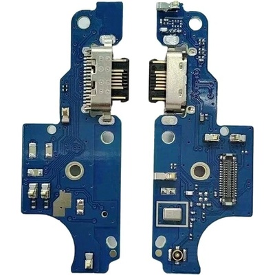 Nabíjací Konektor - PCB Doska Motorola Moto G30 OEM