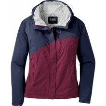 Outdoor Research Panorama Point Women´s Jacket Naval Blue Garnet