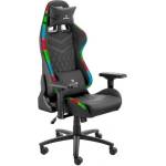Nitro Concepts Геймърски стол Nemesis Ultimate Edi (NEMESIS-CHAIR-ULTIMATE)