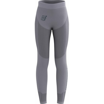 Compressport On/Off Tights W Grey