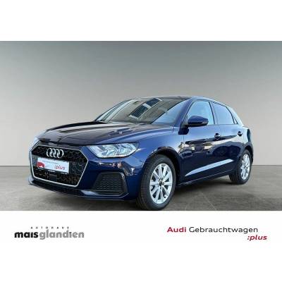 Audi A1 30 TFSI Sportback 85 kW