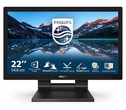 Philips 222B9TA