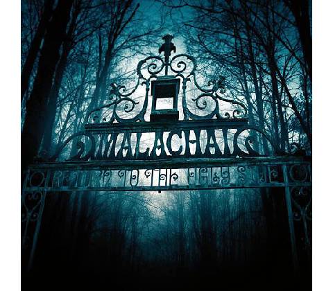 MALACHAI: RETURN TO THE UGLY SIDE CD