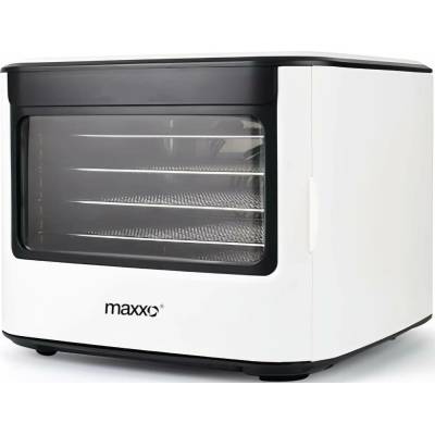 Maxxo NIR Rapid Dry