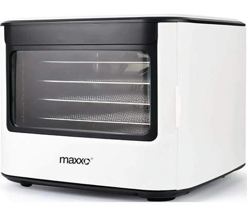 Maxxo NIR Rapid Dry