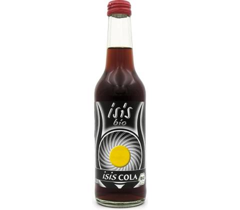 Isis bio Cola 330 ml