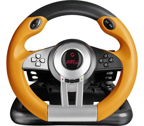 Speedlink DRIFT
