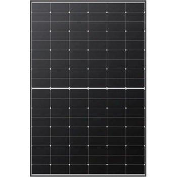 Longi Solárny panel monokryštalický 420Wp čierny rám