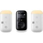 Motorola PIP15-2 бебефон с два предавателя (PIP15-2) Бебефон