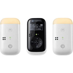 Motorola PIP15-2 бебефон с два предавателя (PIP15-2) Бебефон