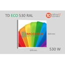 SMODERN DELUXE TD ECO TD530 530W