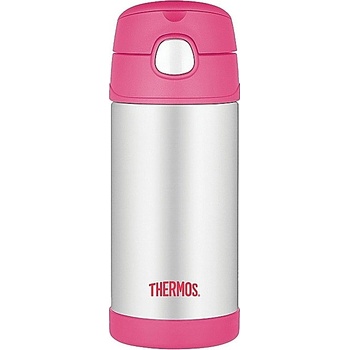 Thermos Funtainer Straw 0,355 l