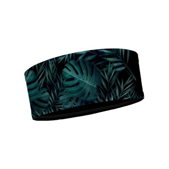 Wamu Monstera černá