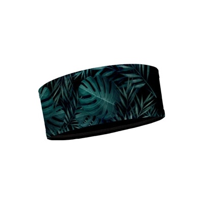 Wamu Monstera černá