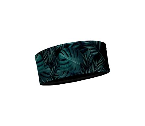 Wamu Monstera černá
