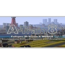 A-Train 8