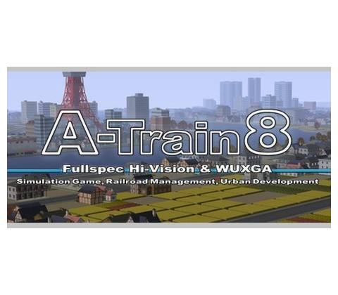 A-Train 8