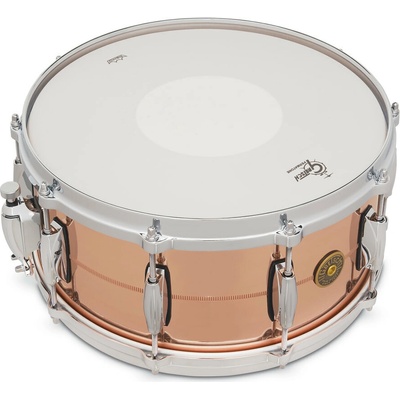 Gretsch Snare drum USA14" x 6,5" G4164C2 122615