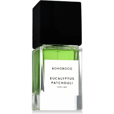 Bohoboco Eucalyptus Patchouli parfum unisex 50 ml