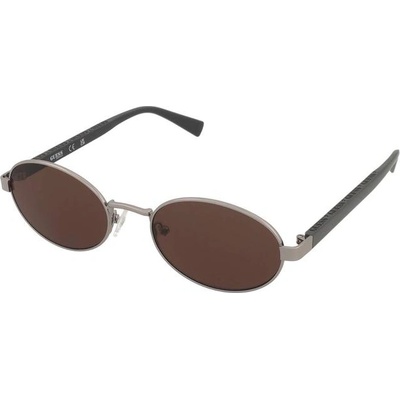GUESS Диоптрични очила Guess GU00232 08E