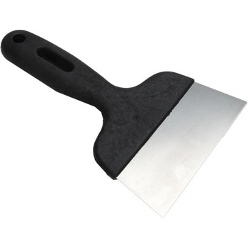 Škrabka maliarska 115 mm nerez 0983