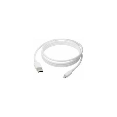 dbramante1928 Lightning - USB-C s piny (male) do Lightning s piny (male) 2,5m