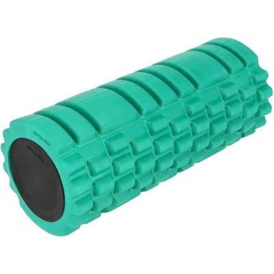 Spokey Mixroll Mixroll 2in1 masážní váleček 33x14,5 cm + masážní váleček 33x9,5 cm