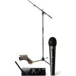 AKG Wms40 Mini Set Микрофон