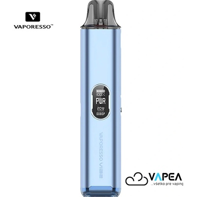Vaporesso VIBE Pod 1100 mAh Sky Blue 1 ks