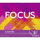 Focus 5 - Class