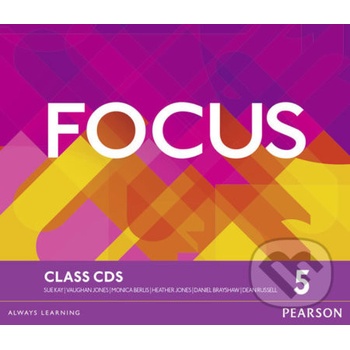 Focus 5 - Class