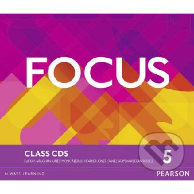 Focus 5 - Class