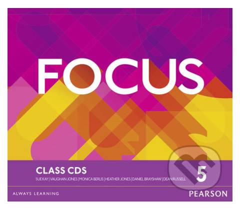 Focus 5 - Class