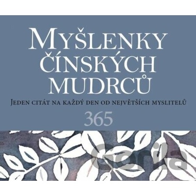 Myšlenky čínských mudrců - Helen Exley