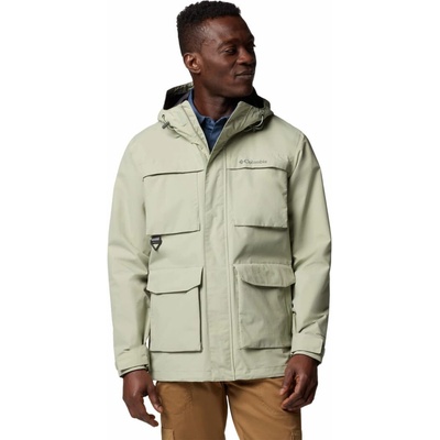 Columbia Landroamer 2 Jacket pánska bunda Safari