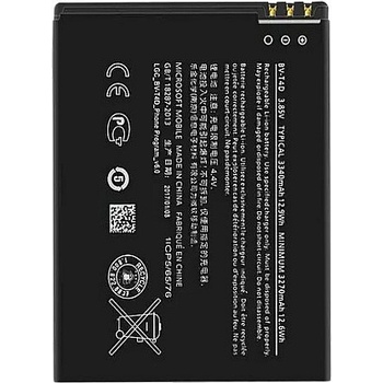 Nokia Батерия за Nokia Lumia 950 XL RM-1116