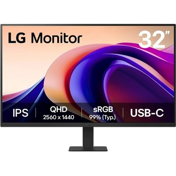 LG 32U631A