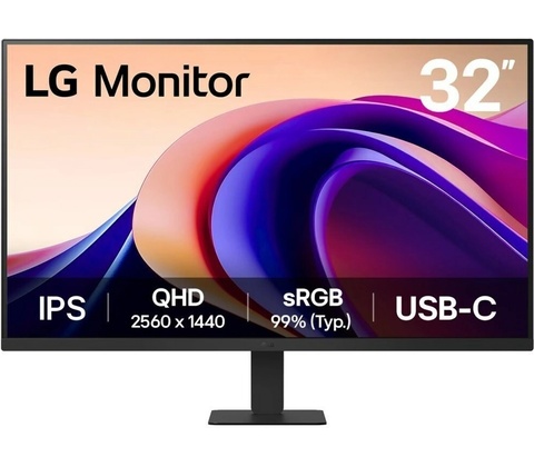 LG 32U631A