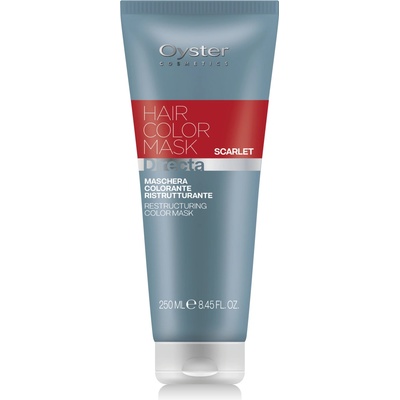 OYSTER Directa barevna maska 250 ml Scarlet