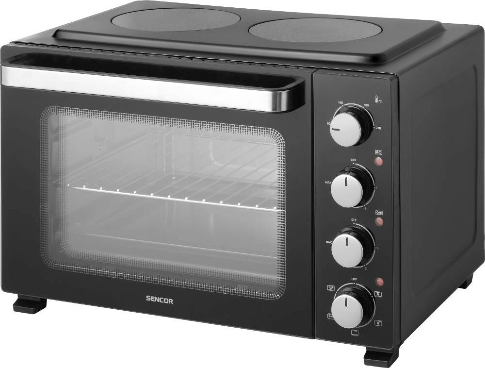 Sencor SEO 3580BK