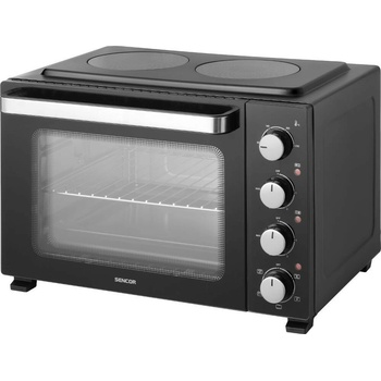 Sencor SEO 3580BK