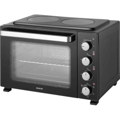 Sencor SEO 3580BK