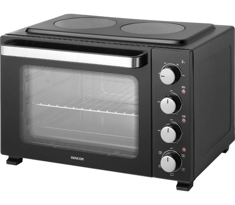 Sencor SEO 3580BK